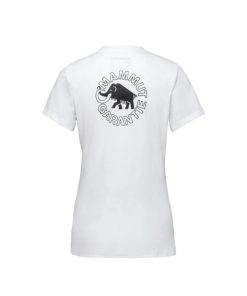 Ona mmtsklep Koszulki I Koszule | Koszulka Seile T-Shirt Women Heritage White