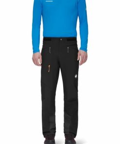 On mmtsklep Spodnie I Spodenki | Spodnie Taiss Guide So Pants Men Black