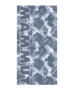 On mmtsklep Chusty | Chusta Mammut Neck Gaiter Highway-Granit Camo