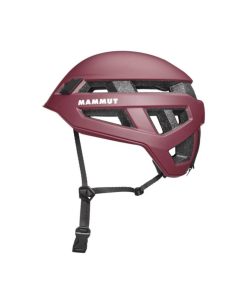 Sprzet mmtsklep Kaski | Kask Crag Sender Blood Red