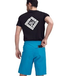 On mmtsklep Spodnie I Spodenki | Spodenki Massone Shorts Men Gentian