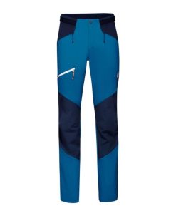 On mmtsklep Spodnie I Spodenki | Spodnie Taiss So Pants Men Deep Ice-Marine