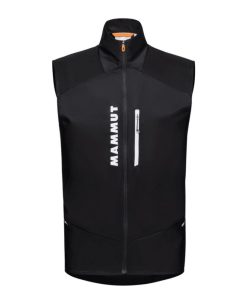 On mmtsklep Kurtki I Kamizelki | Kamizelka Aenergy Tr Wb Hybrid Vest Men Black