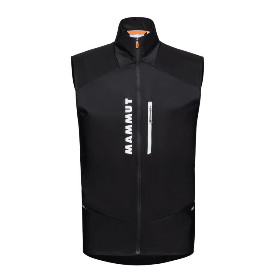 On mmtsklep Kurtki I Kamizelki | Kamizelka Aenergy Tr Wb Hybrid Vest Men Black