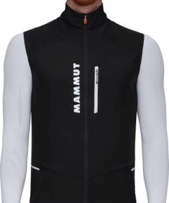 On mmtsklep Kurtki I Kamizelki | Kamizelka Aenergy Tr Wb Hybrid Vest Men Black