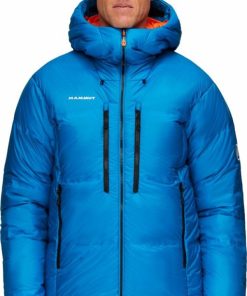 On mmtsklep Kurtki I Kamizelki | Kurtka Puchowa Eigerjoch Pro In Hooded Jacket Men Tarn