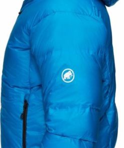 On mmtsklep Kurtki I Kamizelki | Kurtka Puchowa Eigerjoch Pro In Hooded Jacket Men Tarn