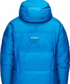 On mmtsklep Kurtki I Kamizelki | Kurtka Puchowa Eigerjoch Pro In Hooded Jacket Men Tarn