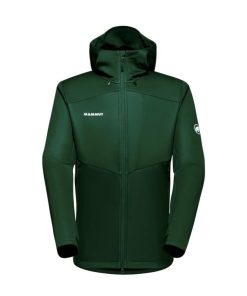 On mmtsklep Kurtki I Kamizelki | Kurtka Ultimate Vii So Hooded Jacket Men Woods