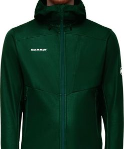 On mmtsklep Kurtki I Kamizelki | Kurtka Ultimate Vii So Hooded Jacket Men Woods