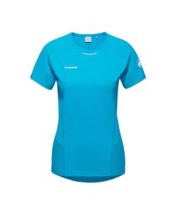 Ona mmtsklep Koszulki I Koszule | Koszulka Aenergy Fl T-Shirt Women Sky