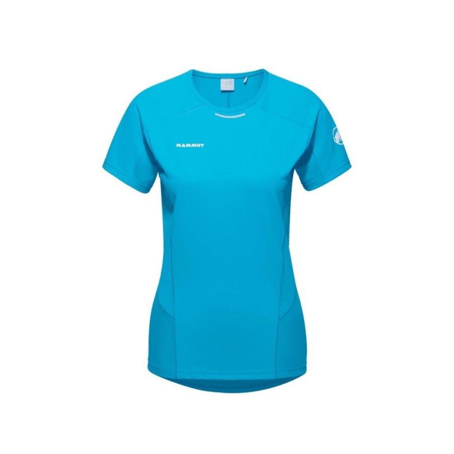 Ona mmtsklep Koszulki I Koszule | Koszulka Aenergy Fl T-Shirt Women Sky