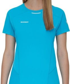 Ona mmtsklep Koszulki I Koszule | Koszulka Aenergy Fl T-Shirt Women Sky