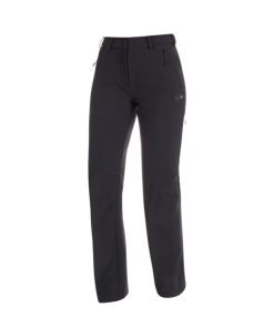 Ona mmtsklep Spodnie I Spodenki | Spodnie Winter Hiking So Pants Women Black