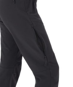 Ona mmtsklep Spodnie I Spodenki | Spodnie Winter Hiking So Pants Women Black