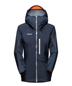 Ona mmtsklep Kurtki I Kamizelki | Nordwand Light Hs Hooded Jacket Women .S Night