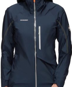 Ona mmtsklep Kurtki I Kamizelki | Nordwand Light Hs Hooded Jacket Women .S Night