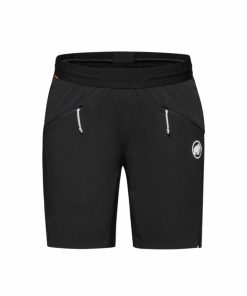 Ona mmtsklep Spodnie I Spodenki | Aenergy Light So Shorts Women .32 Black