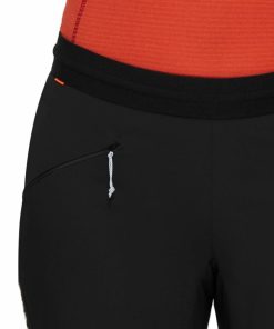 Ona mmtsklep Spodnie I Spodenki | Aenergy Light So Shorts Women .32 Black