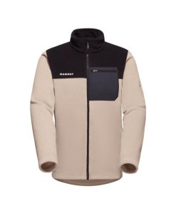 On mmtsklep Polary I Bluzy | Polar Innominata Ml Jacket Men Savannah-Black