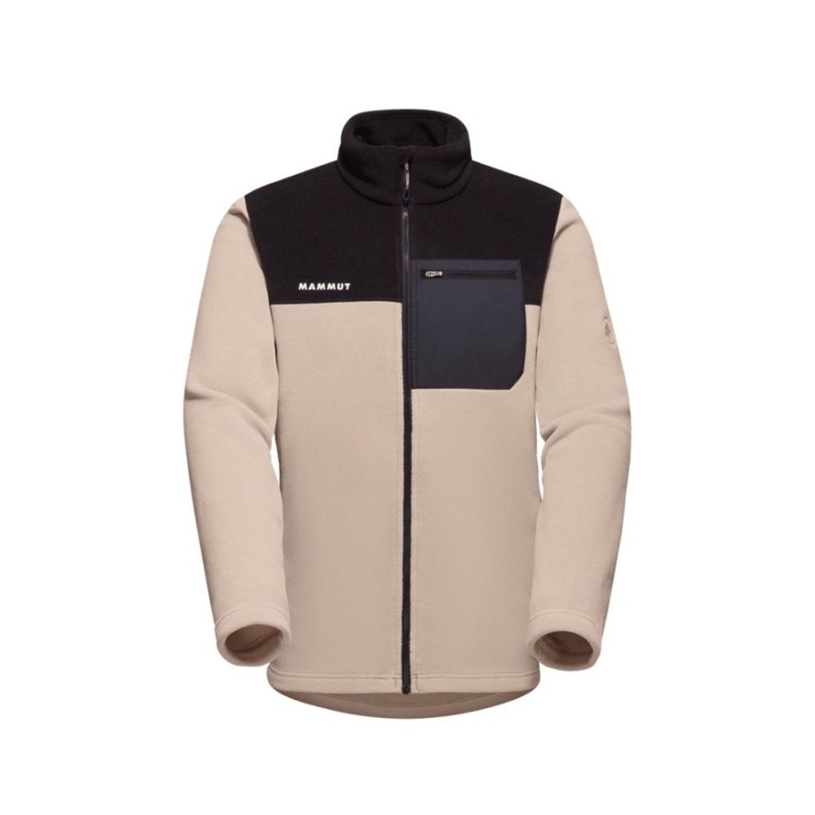 On mmtsklep Polary I Bluzy | Polar Innominata Ml Jacket Men Savannah-Black