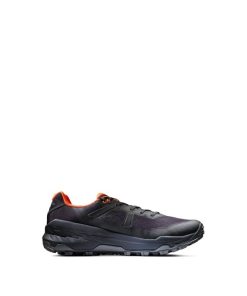 On mmtsklep Buty Trekkingowe | Buty Sertig Ii Low Gtx Men Black-Vibrant Orange