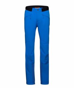 On mmtsklep Spodnie I Spodenki | Spodnie Aenergy So Hybrid Pants Men Ice