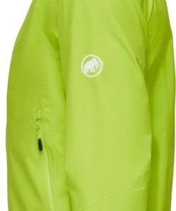 On mmtsklep Kurtki I Kamizelki | Kurtka Convey Tour Hs Hooded Jacket Men Highlime