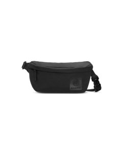 On mmtsklep Plecaki I Torby | Nerka Xeron Classic Waistpack Black