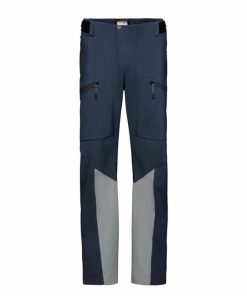 On mmtsklep Spodnie I Spodenki | Spodnie La Liste Hs Pants Men Marine-White