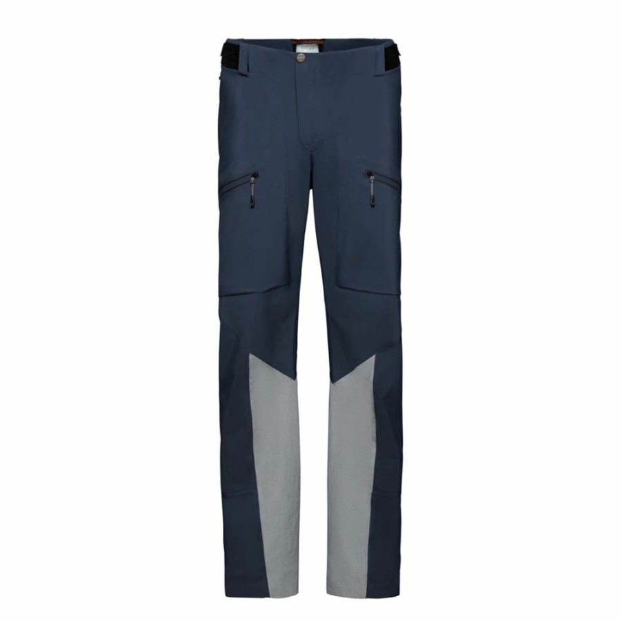 On mmtsklep Spodnie I Spodenki | Spodnie La Liste Hs Pants Men Marine-White