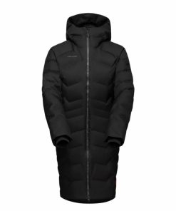 Ona mmtsklep Kurtki I Kamizelki | Kurtka Photics Hs Thermo Coat Women Black-Black