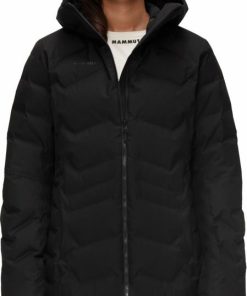 Ona mmtsklep Kurtki I Kamizelki | Kurtka Photics Hs Thermo Coat Women Black-Black