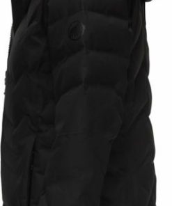 Ona mmtsklep Kurtki I Kamizelki | Kurtka Photics Hs Thermo Coat Women Black-Black