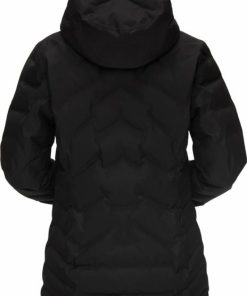 Ona mmtsklep Kurtki I Kamizelki | Kurtka Photics Hs Thermo Coat Women Black-Black