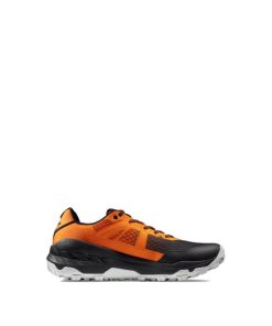 On mmtsklep Buty Trekkingowe | Buty Sertig Ii Low Gtx Men Dark Steel-Dark Tangerine