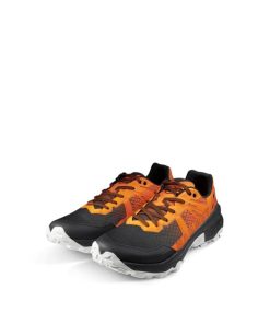 On mmtsklep Buty Trekkingowe | Buty Sertig Ii Low Gtx Men Dark Steel-Dark Tangerine