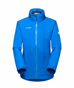 Ona mmtsklep Kurtki I Kamizelki | Ayako Tour Hs Hooded Jacket Women .Xs Ice