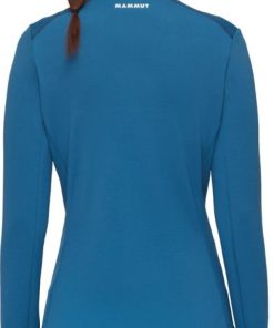 Ona mmtsklep Polary I Bluzy | Polar Aconcagua Light Ml Jacket Women Deep Ice