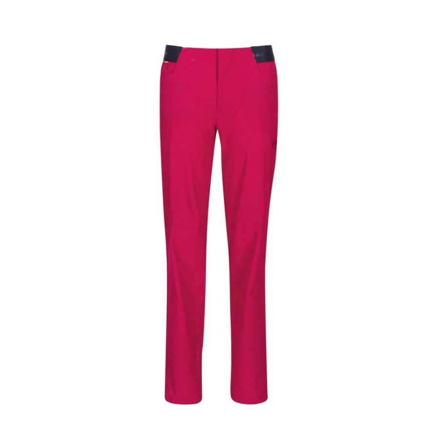 Ona mmtsklep Spodnie I Spodenki | Spodnie Massone Pants Women Sundown