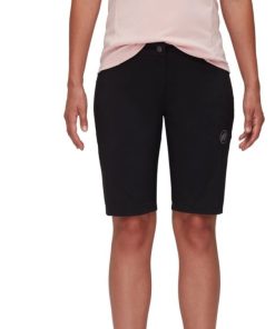 Ona mmtsklep Spodnie I Spodenki | Spodenki Runbold Shorts Women Black