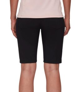 Ona mmtsklep Spodnie I Spodenki | Spodenki Runbold Shorts Women Black