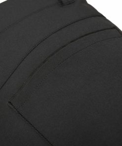 Ona mmtsklep Spodnie I Spodenki | Spodenki Runbold Shorts Women Black