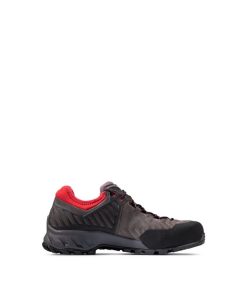 On mmtsklep Buty Podejsciowe | Buty Alnasca Ii Low Gtx® Men Dark Titanium-Spicy