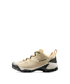 Ona mmtsklep Buty Trekkingowe | Buty Sapuen Low Gtx Women Savannah-Light Tangerine