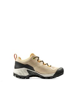 Ona mmtsklep Buty Trekkingowe | Buty Sapuen Low Gtx Women Savannah-Light Tangerine