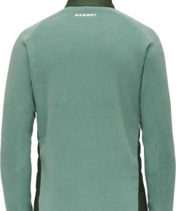 On mmtsklep Polary I Bluzy | Polar Innominata Ml Hybrid Jacket Men Dark Jade-Woods