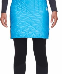 Ona mmtsklep Spodnie I Spodenki | Spodnica Aenergy In Skirt Women Gentian