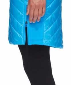 Ona mmtsklep Spodnie I Spodenki | Spodnica Aenergy In Skirt Women Gentian