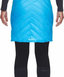 Ona mmtsklep Spodnie I Spodenki | Spodnica Aenergy In Skirt Women Gentian